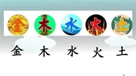 五型人格金木水火土|金木水火土，你的人格属什么，就会有怎样的人生 